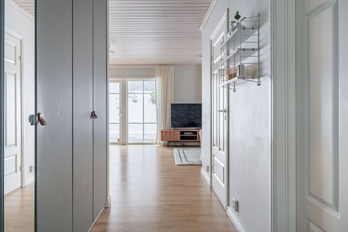 6 rum Villa på Valborg Olanders väg 29 Lilla Källviken Falu kommun