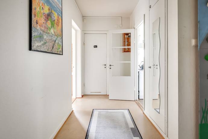 3 rum Lägenhet på Dianavägen 11, 3 tr Hjorthagen Stockholms kommun - bild 19
