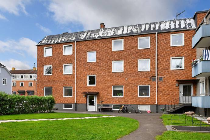 3 rum Lägenhet på Köpmansgatan 3D Floby Falköpings kommun - bild 26