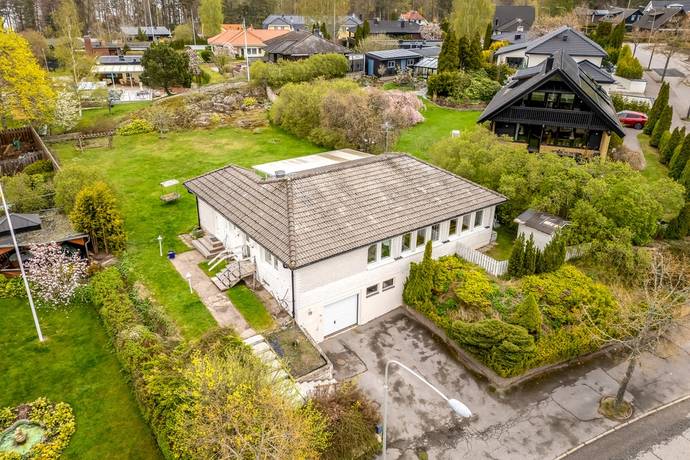 4 rum villa på Båtsmansgatan 15 Lindö, Norrköpings kommun - bild 2