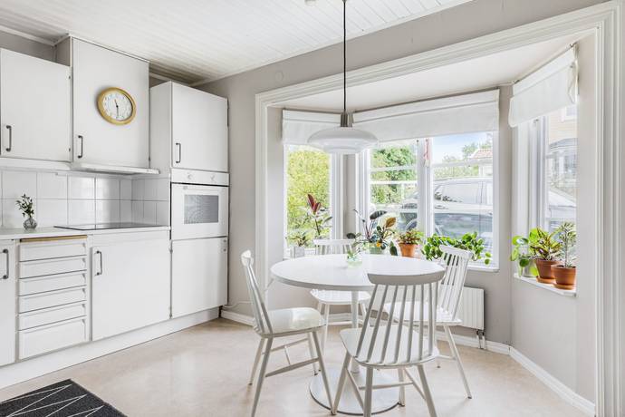 6 rum Villa på Annelundsbacken 17 Berg Linköpings kommun - bild 20