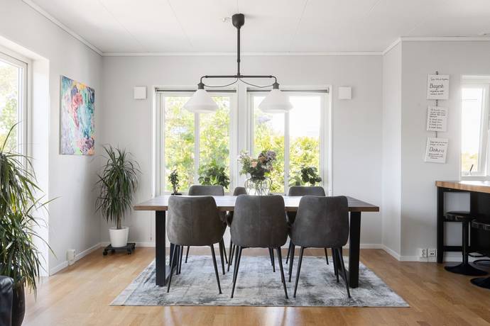 4 rum Villa på Kryddhyllan 45 Angered - Gårdsten Göteborgs kommun - bild 7