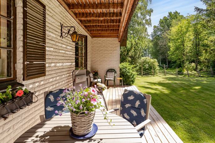 5 rum Villa på Drottningholmsvägen 12 Marieberg Örebro kommun - bild 13