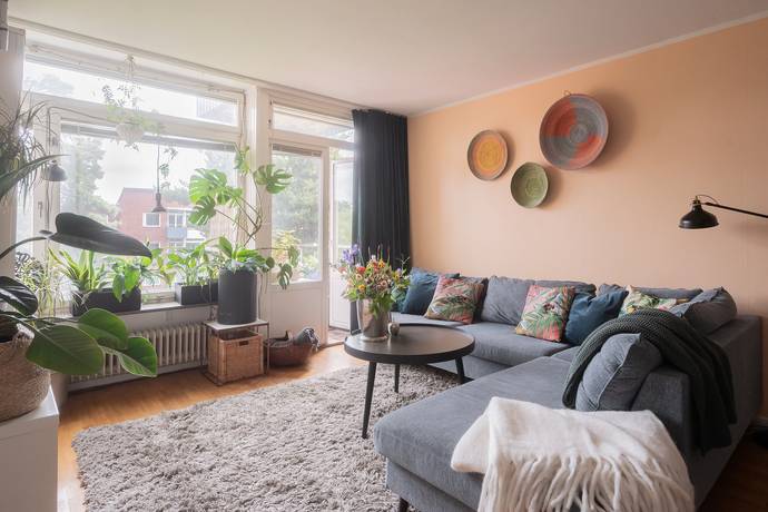 4 rum lägenhet på Stjärnsundsgatan 5 Ormkärr, Stockholms kommun - bild 2