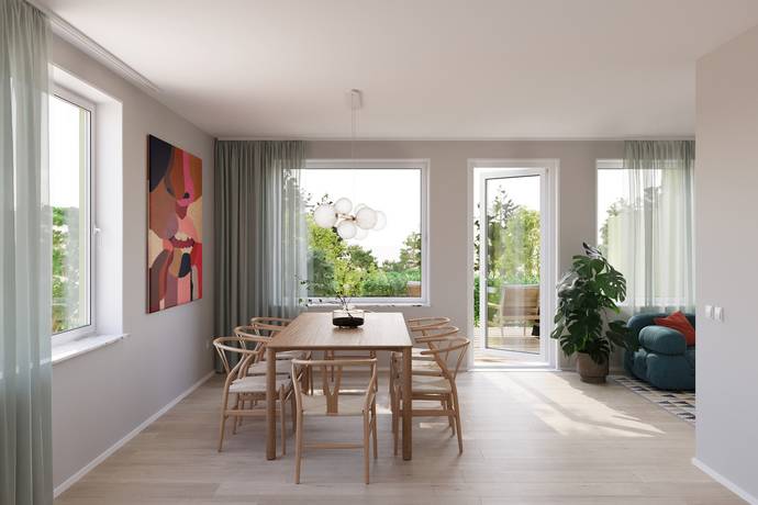 Bernadottestigen 48, Norby - Valsätra, Uppsala kommun