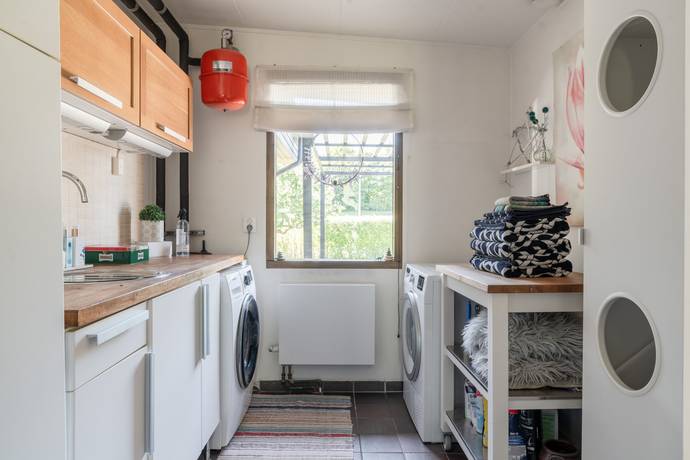 10 rum Villa på Klövergatan 10 Bjuv Bjuvs kommun - bild 26