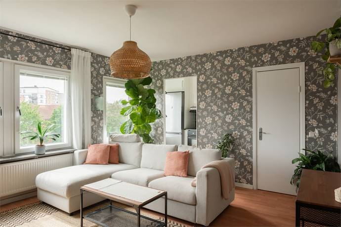 Nordanby Gärde, Västerås kommun