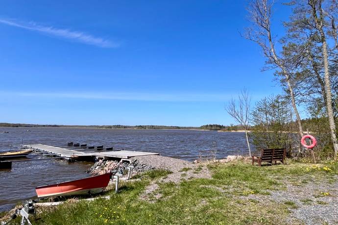 3 rum Vinterbonat fritidshus på Snesslingesjö 131 Snesslinge Östhammars kommun - bild 34