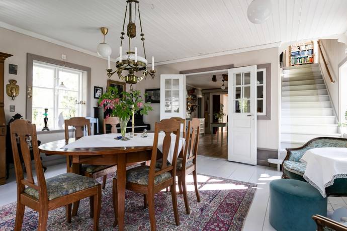 Villa på Ölsdalen 164 Degerfors Degerfors kommun - bild 36