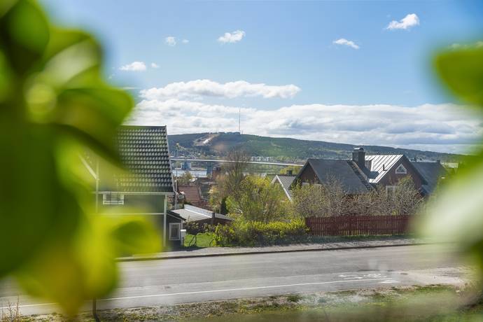 3 rum lägenhet på Medborgargatan 63A Skönsberg, Sundsvalls kommun - bild 2
