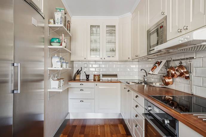 2 rum Lägenhet på Peders väg 107 Östra Främby Falu kommun - bild 2