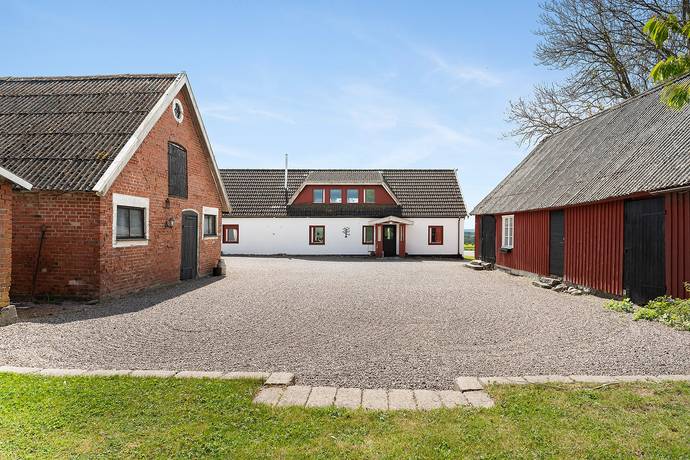 7 rum Villa på Fäladsvägen 135 Sjöbo Sjöbo kommun - bild 33