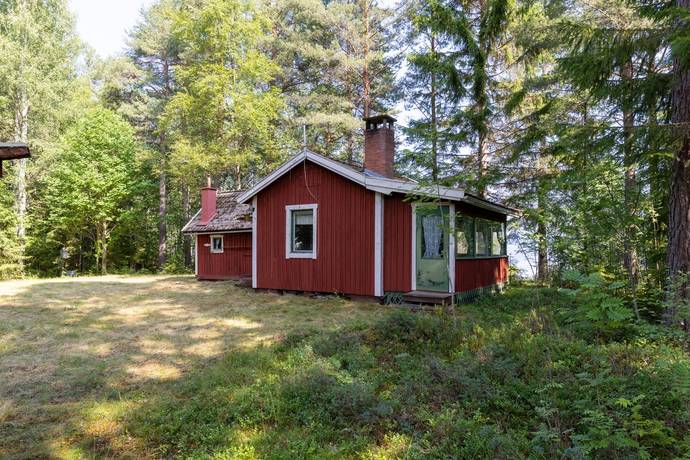 2 rum fritidshus på Klockarmyrvägen 101 Åmåsäng, Mora kommun - bild 5
