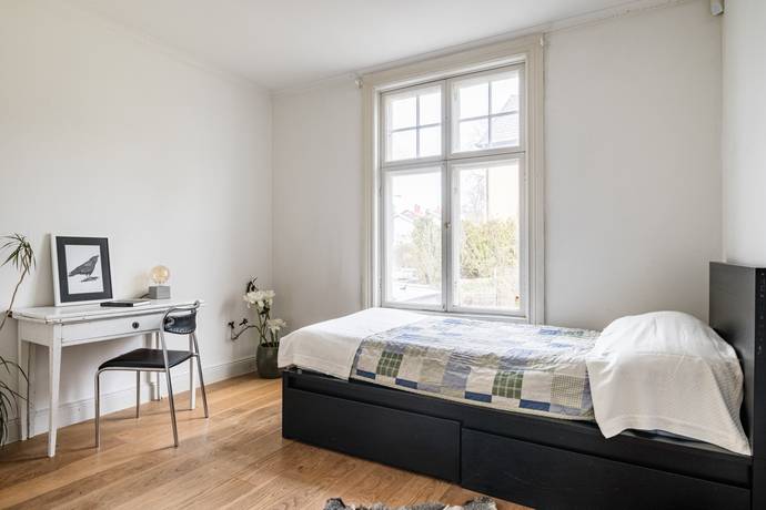 10 rum Villa på Eriksvägen 20 Duvbo Sundbybergs kommun - bild 23