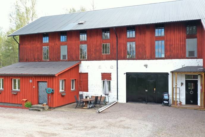 3 rum Villa på Finnshyttan 20 Finnshyttan Filipstads kommun - bild 2