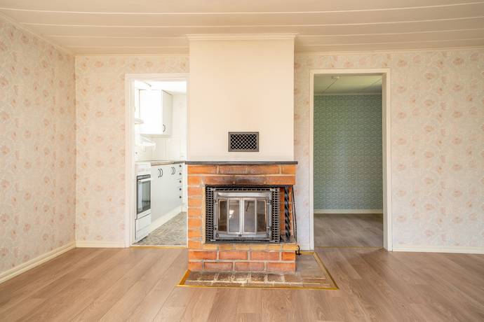 2 rum villa på Totovägen 20 Sundbyholm, Eskilstuna kommun - bild 5