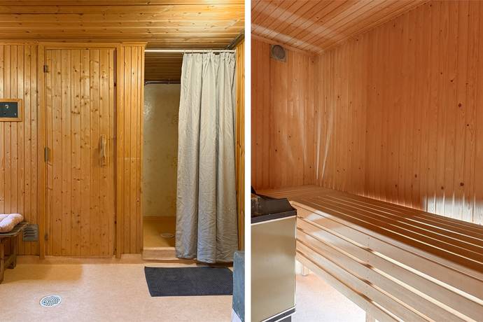 5 rum Villa på Högbergsvägen 4 Sundbyberg Fagersta kommun - bild 34