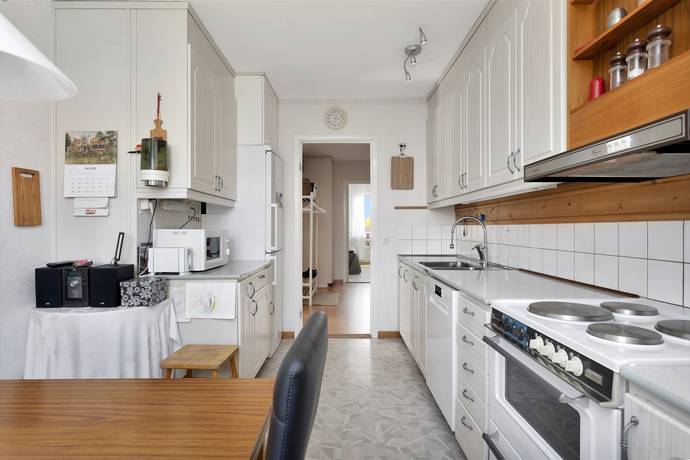 4 rum Lägenhet på Brunnshusgatan 12 A Centrum Härnösands kommun - bild 10