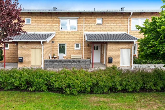 4 rum Radhus på Husensjövägen 67B Husensjö Helsingborgs kommun - bild 4
