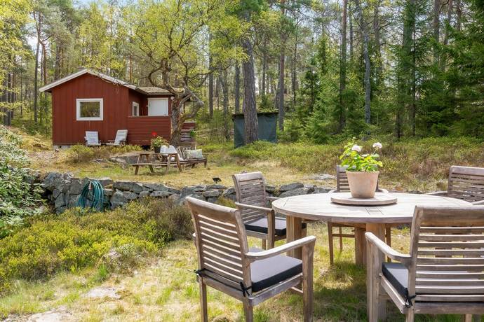 4 rum Villa på Hubertusvägen 5 Glömsta Huddinge kommun - bild 6