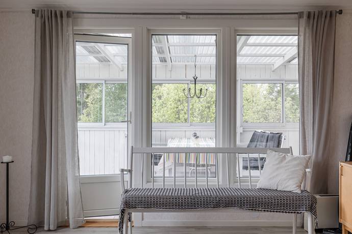 3 rum Fritidshus på Enbärsvägen 3 Valdemarsviks kommun - bild 15