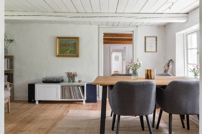 87 m² Villa på Fågeltofta 105 Kronovall Tomelilla kommun - bild 17