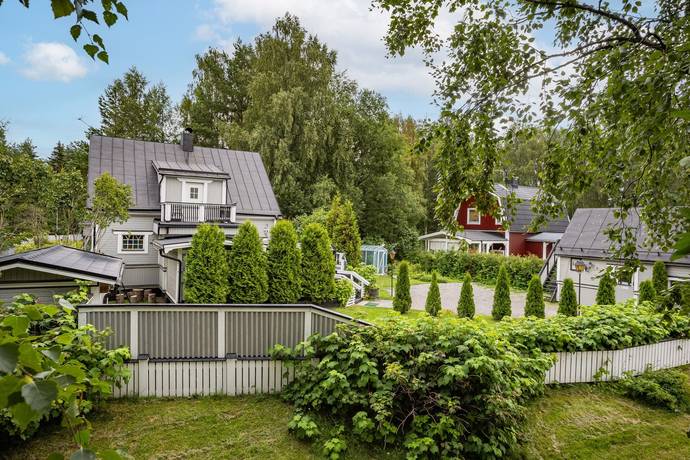 Riksgatan 10, Sörberge, Timrå kommun