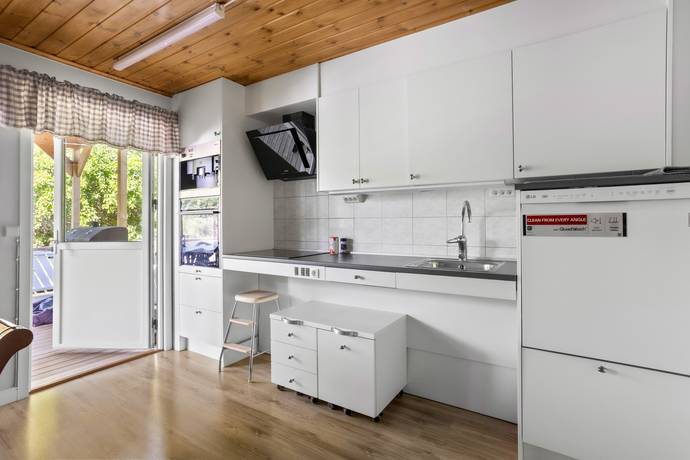 7 rum Villa på Stavsborgsvägen 51 Stav Ekerö kommun - bild 21
