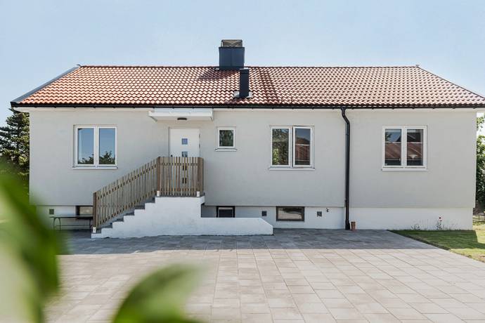 4 rum Villa på Klockaregårdsvägen 3 Hjärup Staffanstorps kommun - bild 39