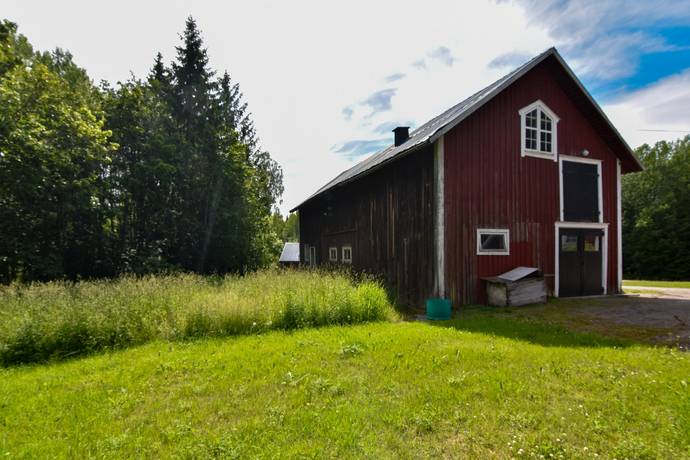5 rum Villa på Asta 702 och 706 Söderhamns kommun - bild 49