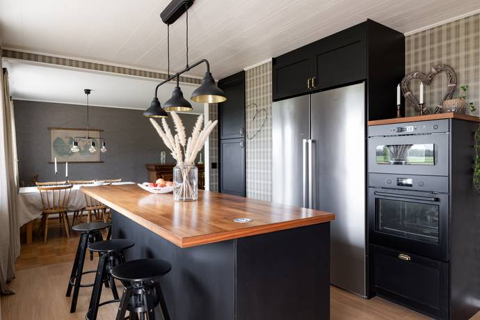 6 rum Villa på Näset 213 Örebro kommun - bild 7