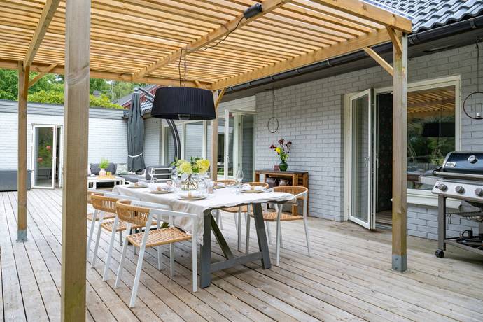 7 rum Villa på Klas murares gränd 3 Skanör Vellinge kommun - bild 18