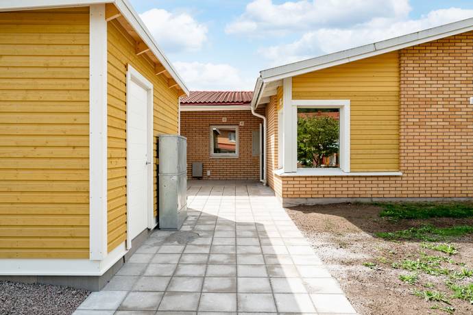 3 rum lägenhet på Stenelidsvägen 55C Södra Ryd, Skövde kommun - bild 3