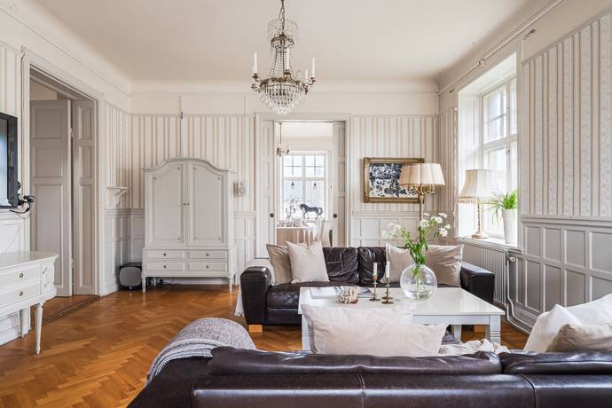 7 rum Villa på Runebergsvägen 11 Villastaden Gävle kommun - bild 8