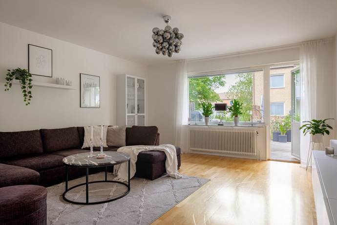 4 rum Lägenhet på Sturevägen 26B Rotebro Sollentuna kommun - bild 11