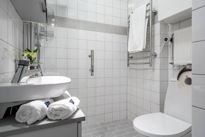 1 rum lägenhet på Sturegatan 15B LUTHAGEN, Uppsala kommun - bild 5