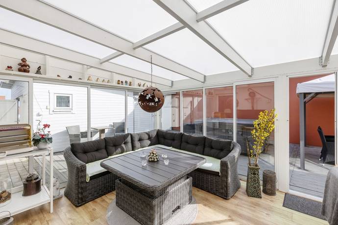4 rum Villa på Sländvägen 33 Fårhushagen Strängnäs kommun - bild 17