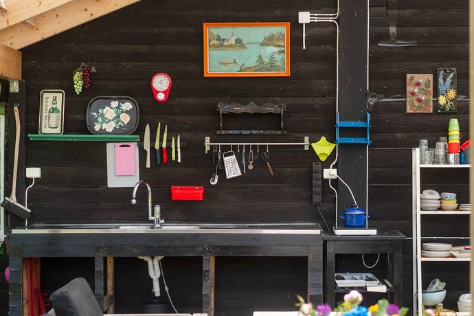 40 m² Fritidshus på Sommarstigen 8 Södertälje kommun - bild 7