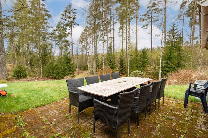 3 rum Fritidshus på Mölnarp LÖVRYDET 5 Vaggeryds kommun - bild 25