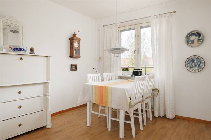 3 rum Lägenhet på Kungsgatan 24 Centrala Boden Bodens kommun - bild 11