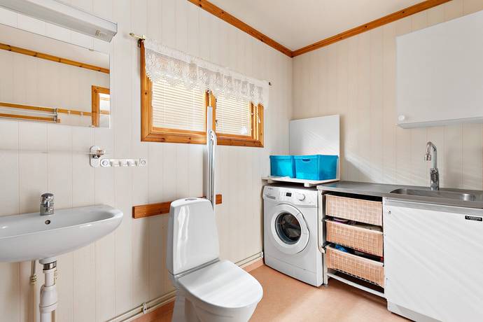 4 rum Villa på Viravägen 5 Sandarne Söderhamns kommun - bild 12