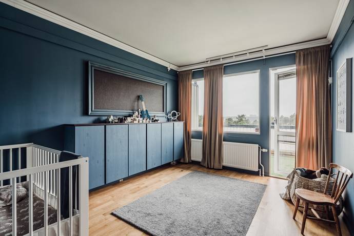 4 rum Radhus på Björnbacken 33 Gärdsås Göteborgs kommun - bild 7