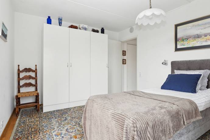 3 rum Lägenhet på Kurirgatan 31 Ringstorp Helsingborgs kommun - bild 12
