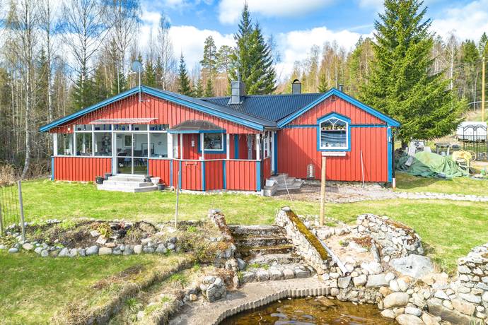 4 rum Villa på Mosjön 221 Mosjön Sundsvalls kommun - bild 19