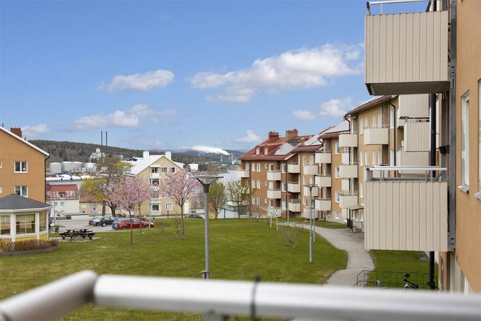 2 rum Lägenhet på Johan Nybergs Väg 14 Härnön - Johan Nybergs Väg Härnösands kommun - bild 32