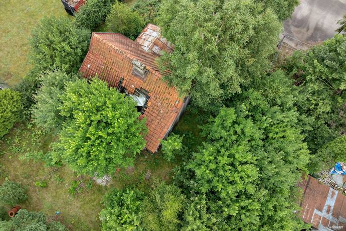 4 rum villa på Fabriksallén 39 Klippan, Klippans kommun - bild 4