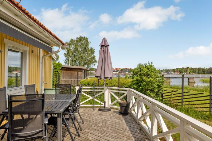 8 rum Villa på Högbergsgatan 2B Östhammar Östhammars kommun - bild 51