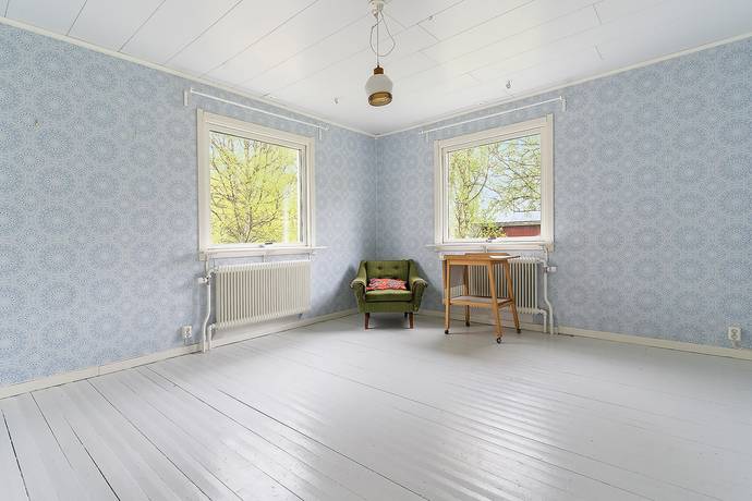 5 rum Villa på Torpvägen 5 Salmis Haparanda kommun - bild 11