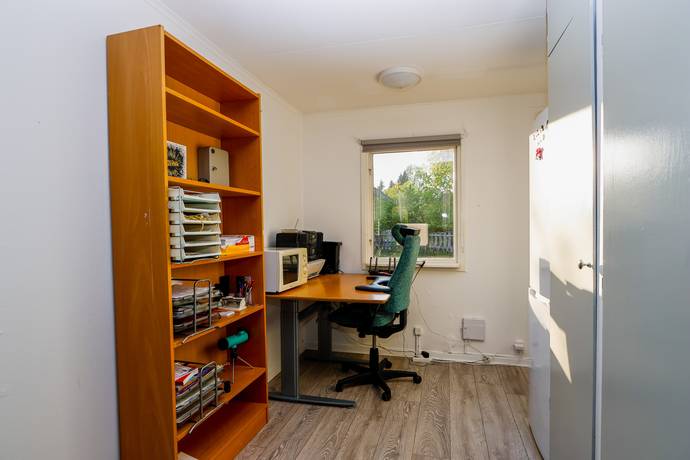 2 rum Villa på Silverforsvägen 18 Ronneby kommun - bild 14