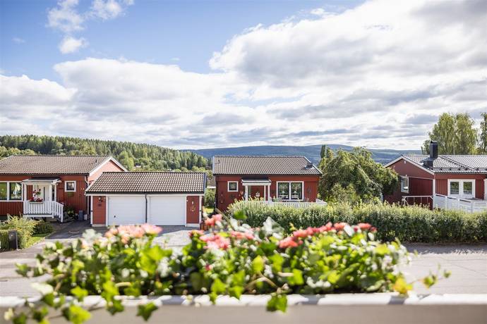 6 rum Villa på Selkammarvägen 7 Bergsåker Sundsvalls kommun - bild 2